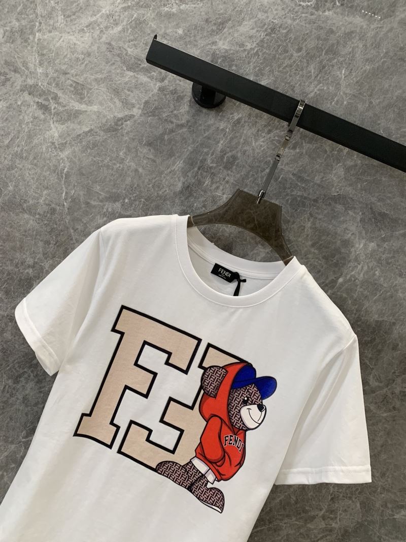 Fendi T-Shirts